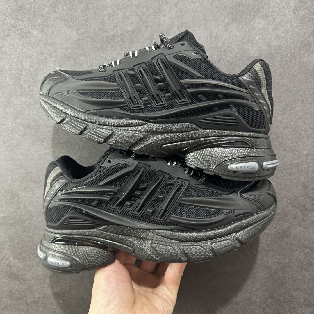  
【纯原】Pharrell x adidas Adistar Jellyfish 低帮复古风老爹鞋 a