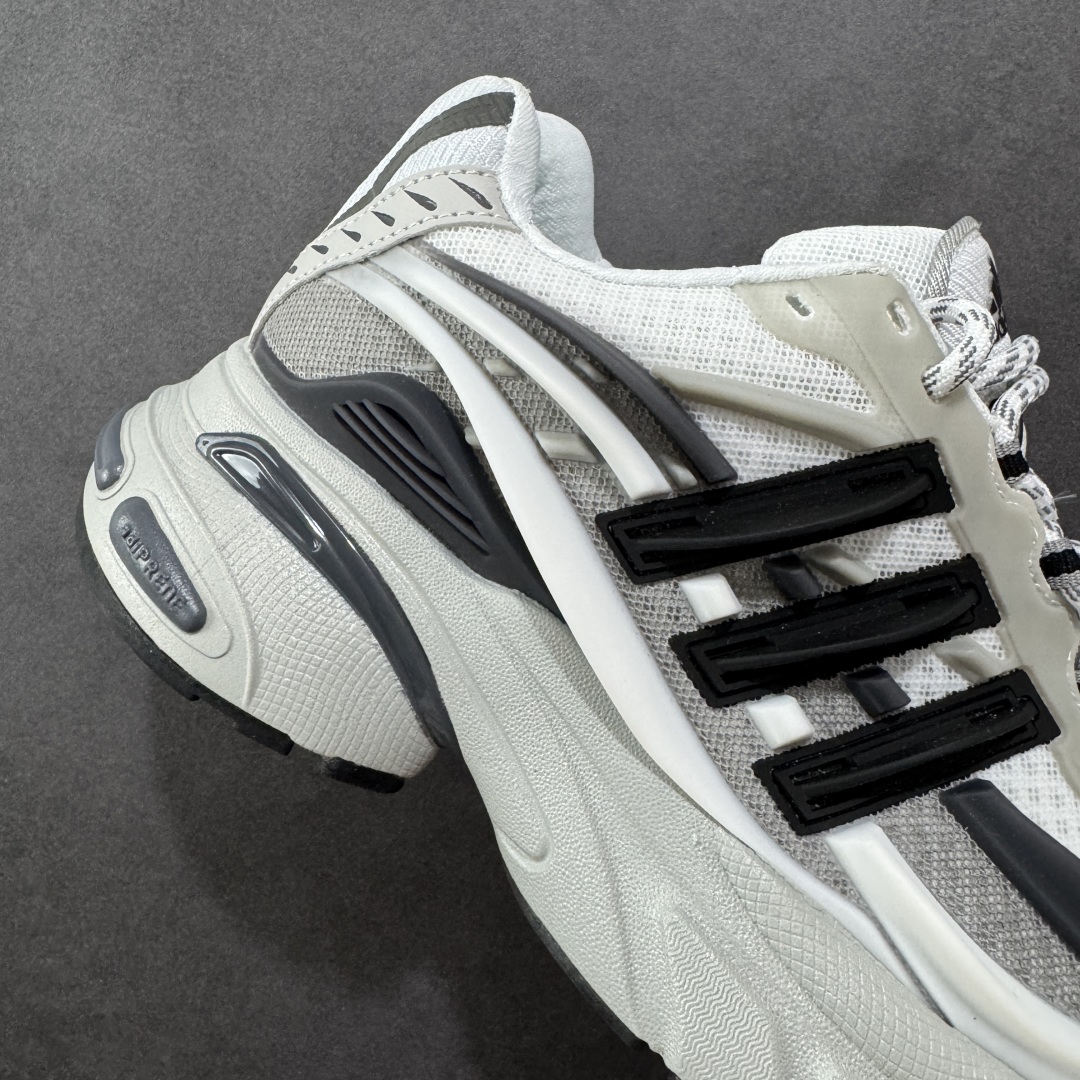  
【纯原】Pharrell x adidas Adistar Jellyfish 低帮复古风老爹鞋 a