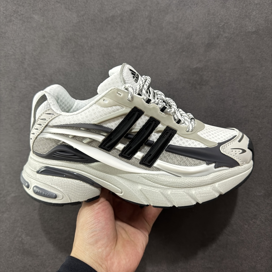  
【纯原】Pharrell x adidas Adistar Jellyfish 低帮复古风老爹鞋 a