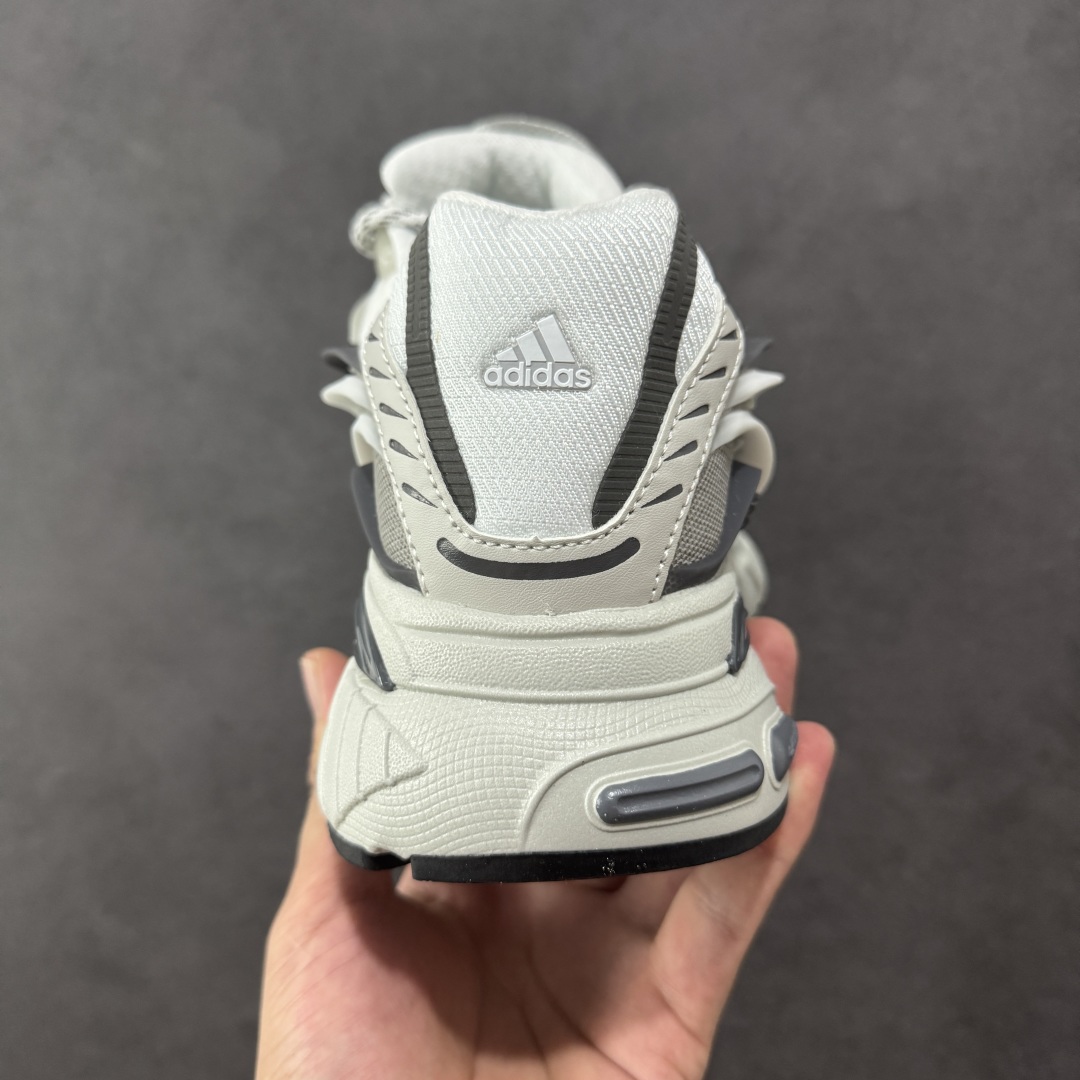  
【纯原】Pharrell x adidas Adistar Jellyfish 低帮复古风老爹鞋 a