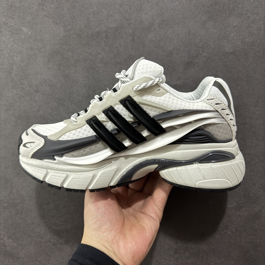  
【纯原】Pharrell x adidas Adistar Jellyfish 低帮复古风老爹鞋 a