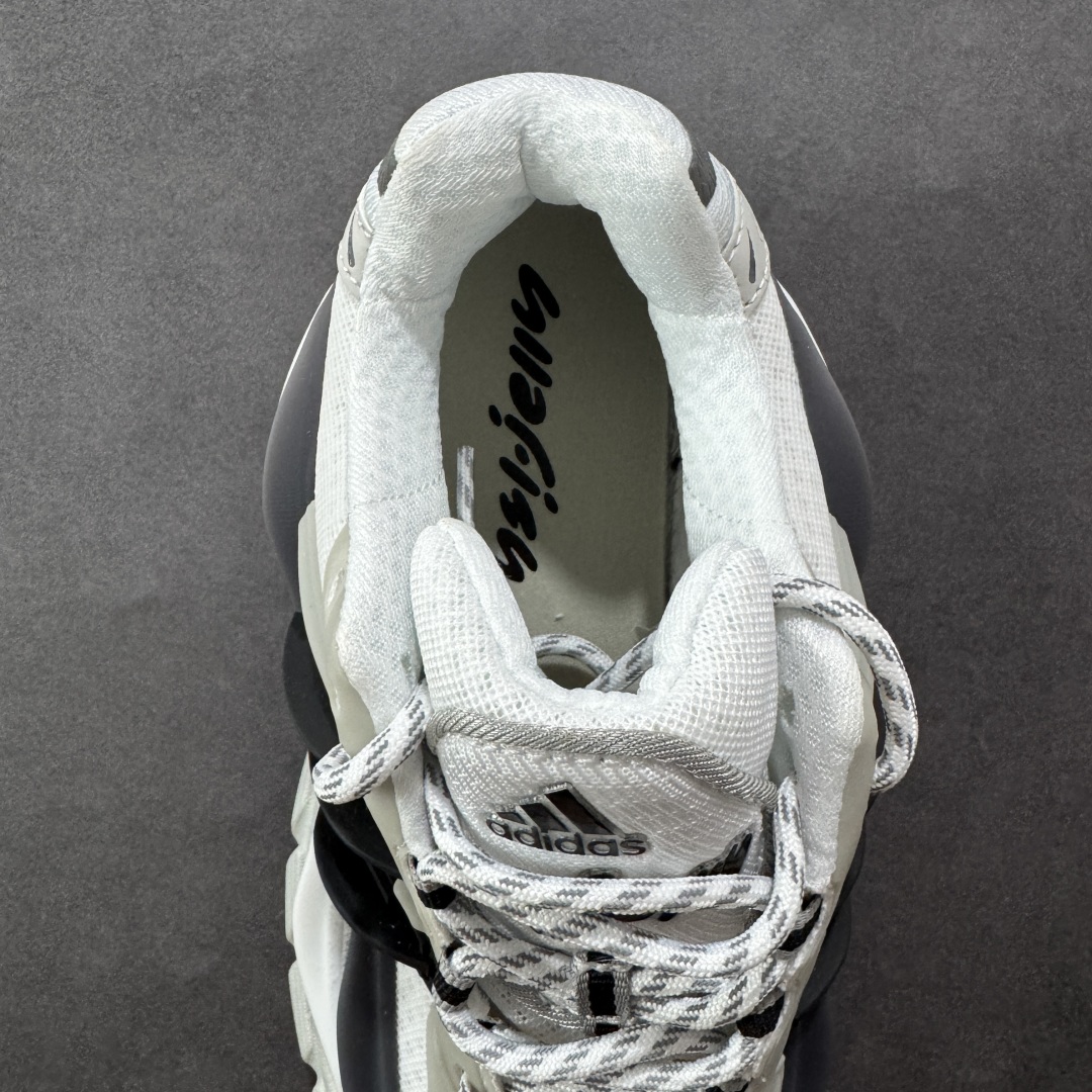  
【纯原】Pharrell x adidas Adistar Jellyfish 低帮复古风老爹鞋 a