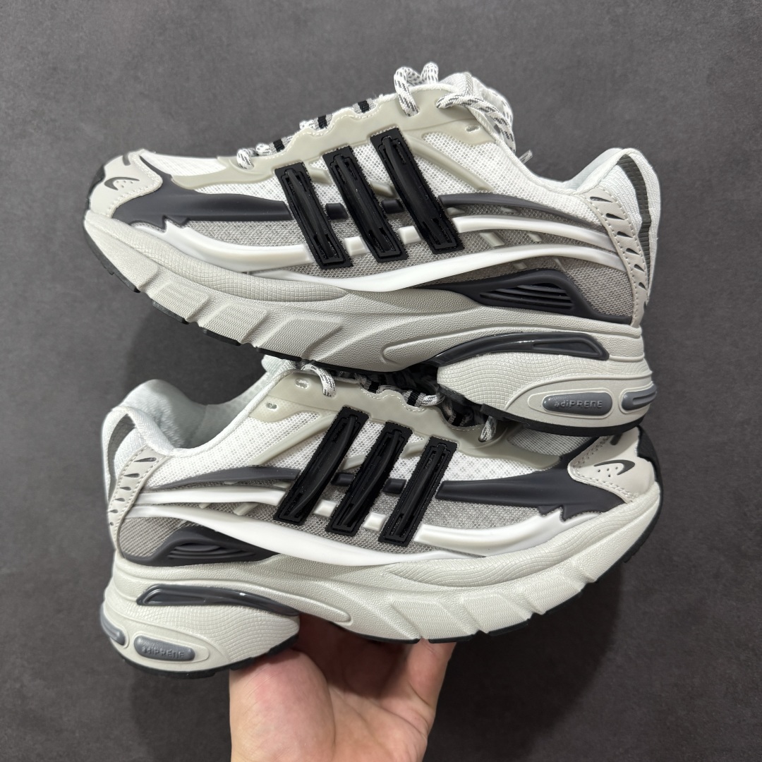  
【纯原】Pharrell x adidas Adistar Jellyfish 低帮复古风老爹鞋 a