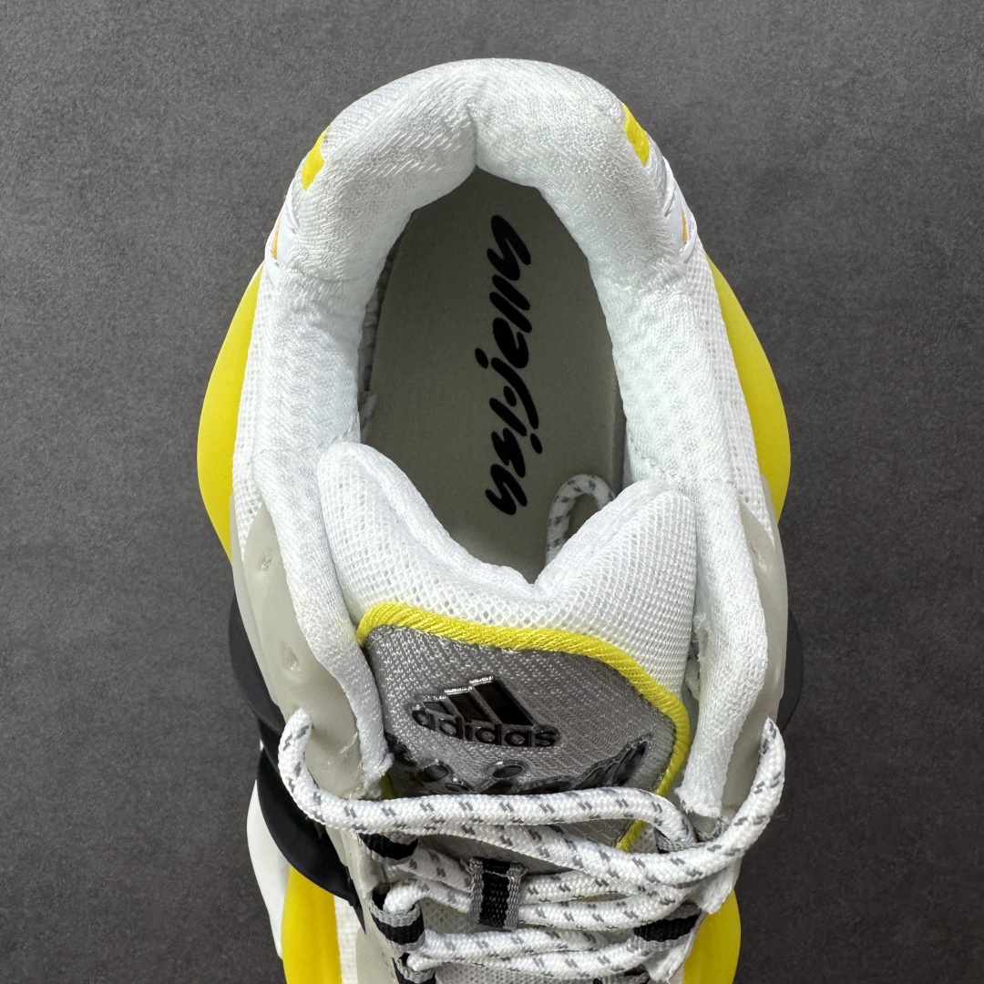  
【纯原】Pharrell x adidas Adistar Jellyfish 低帮复古风老爹鞋 a