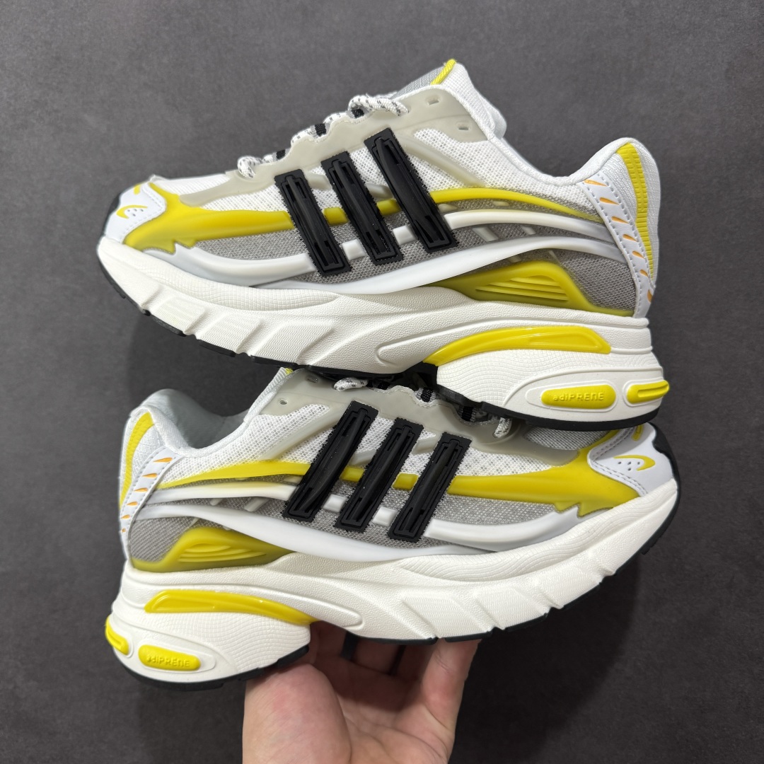  
【纯原】Pharrell x adidas Adistar Jellyfish 低帮复古风老爹鞋 a