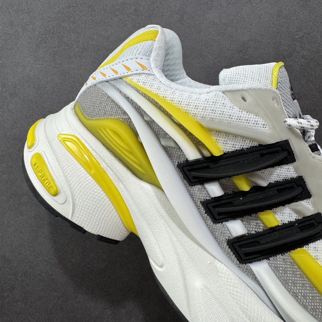  
【纯原】Pharrell x adidas Adistar Jellyfish 低帮复古风老爹鞋 a