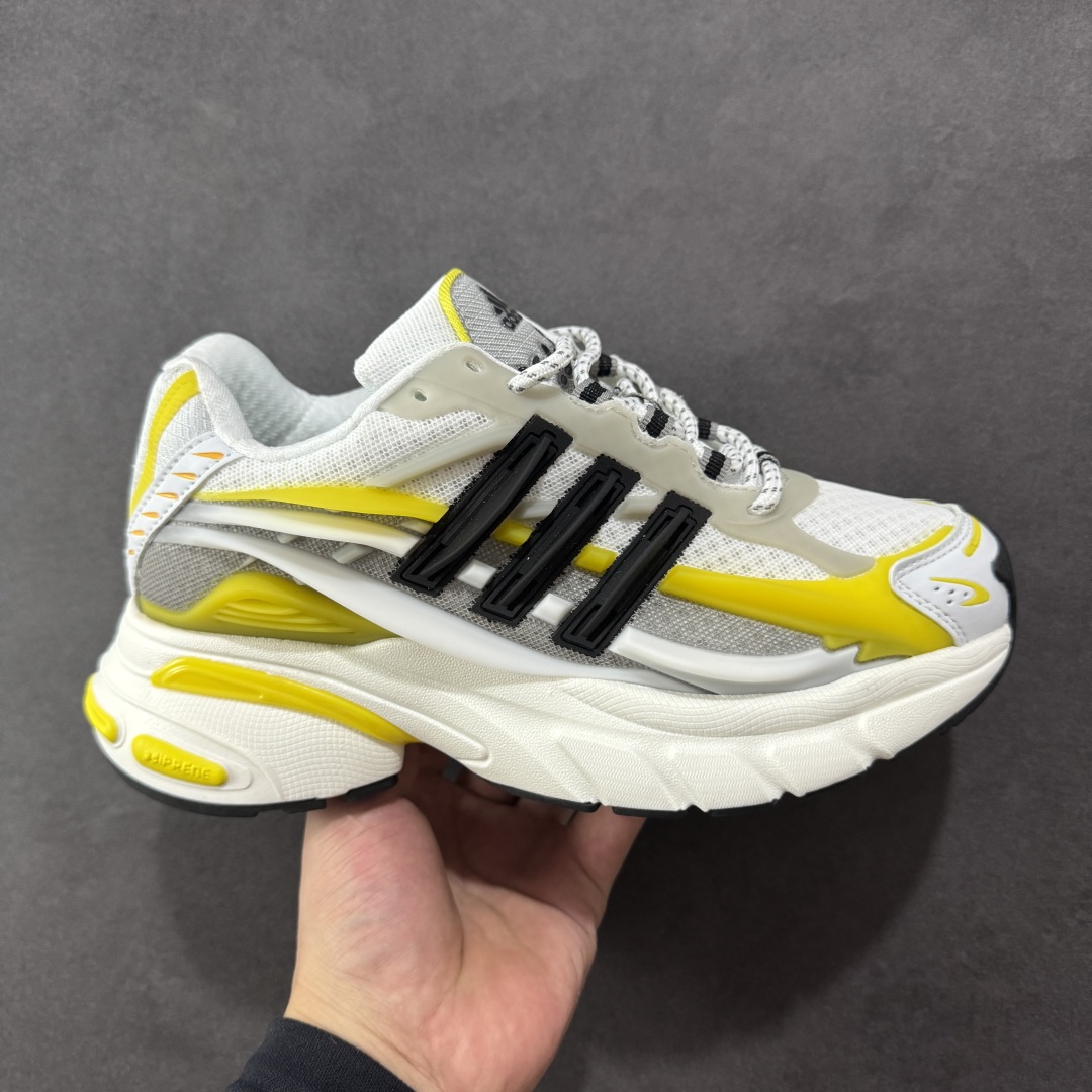  
【纯原】Pharrell x adidas Adistar Jellyfish 低帮复古风老爹鞋 a