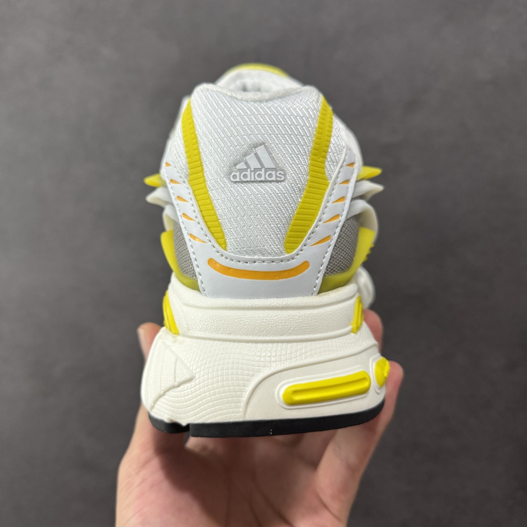  
【纯原】Pharrell x adidas Adistar Jellyfish 低帮复古风老爹鞋 a
