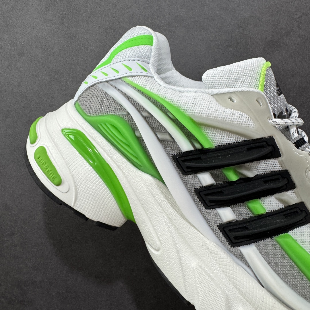  
【纯原】Pharrell x adidas Adistar Jellyfish 低帮复古风老爹鞋 a