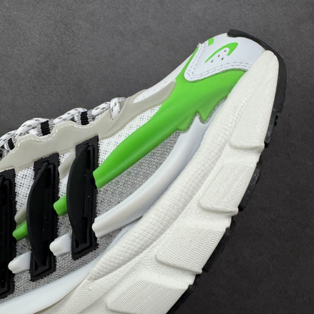  
【纯原】Pharrell x adidas Adistar Jellyfish 低帮复古风老爹鞋 a