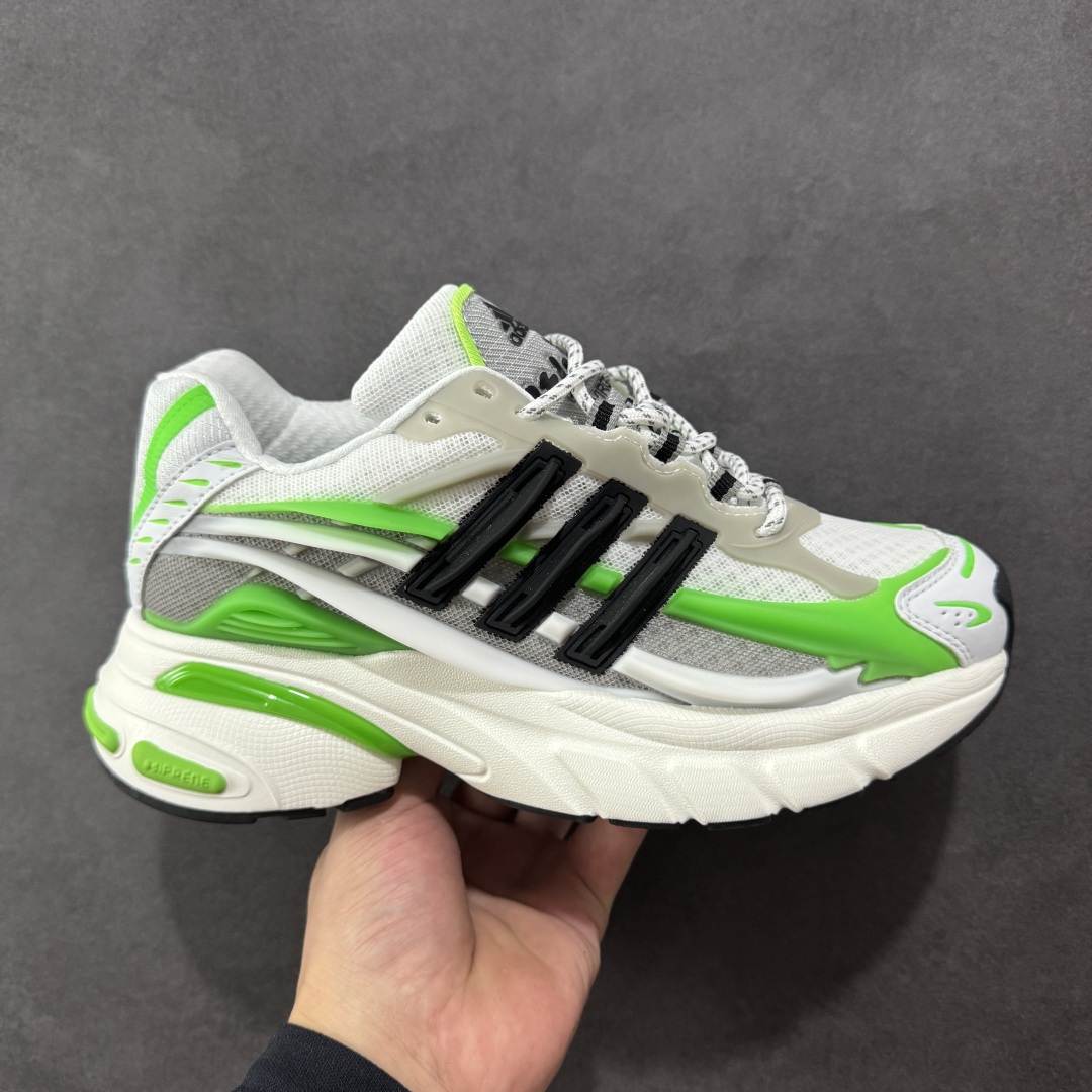  
【纯原】Pharrell x adidas Adistar Jellyfish 低帮复古风老爹鞋 a