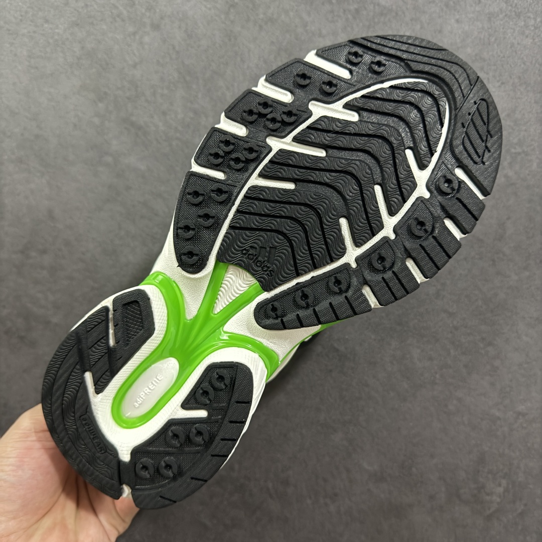  
【纯原】Pharrell x adidas Adistar Jellyfish 低帮复古风老爹鞋 a