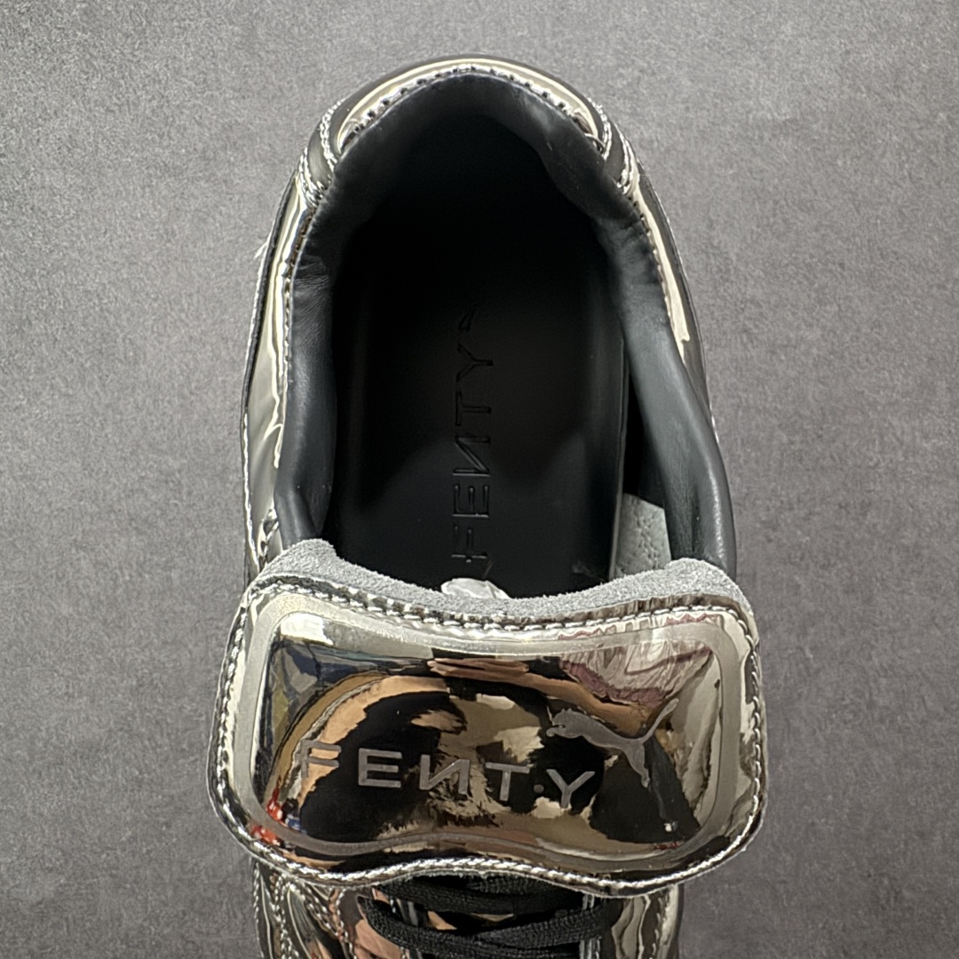 200 FENTY x PUMA Avanti 长舌鞋款 爆款上线 焕新诠释足球潮流时尚 398671-01