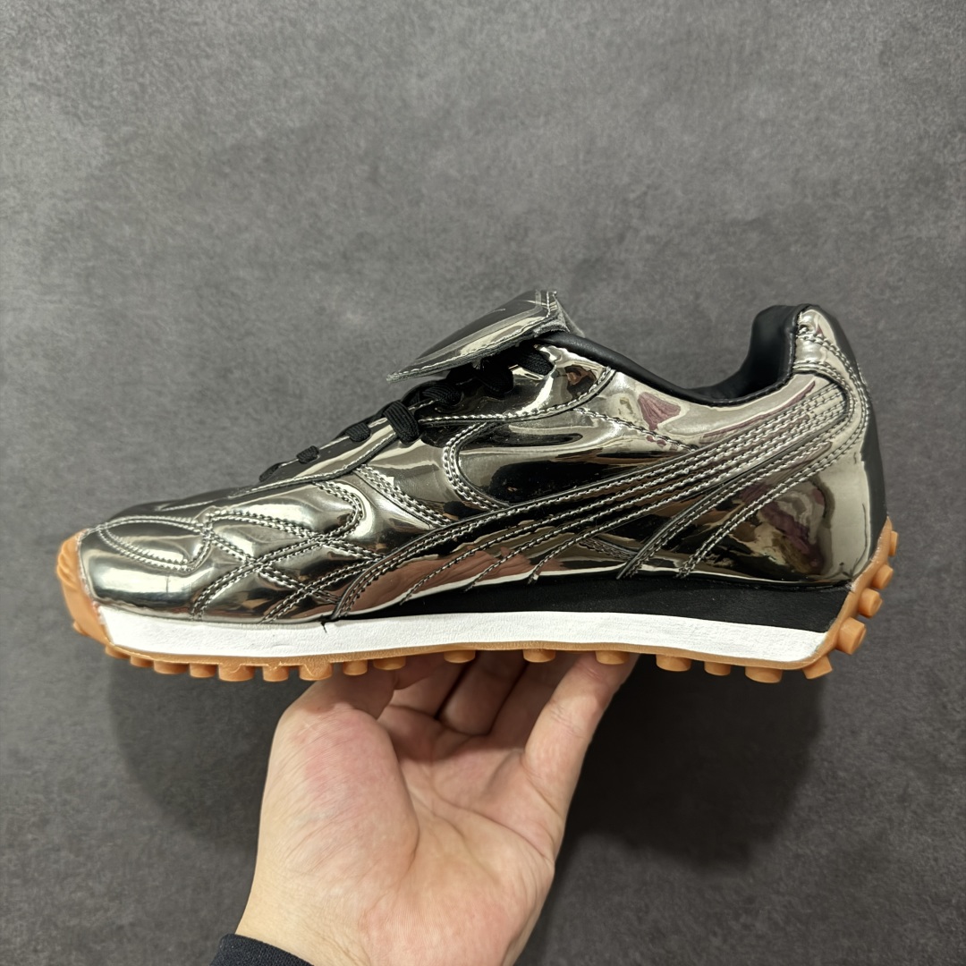 200 FENTY x PUMA Avanti 长舌鞋款 爆款上线 焕新诠释足球潮流时尚 398671-01