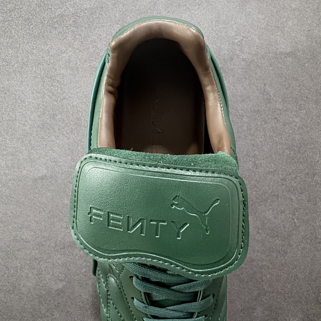  
【纯原】FENTY x PUMA Avanti 长舌鞋款 爆款上线 焕新诠释足球潮流时尚
国际巨星蕾