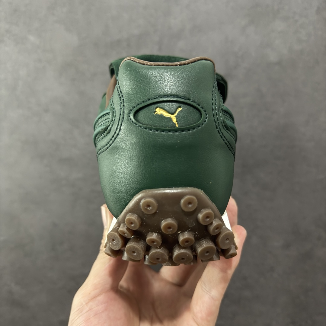  
【纯原】FENTY x PUMA Avanti 长舌鞋款 爆款上线 焕新诠释足球潮流时尚
国际巨星蕾