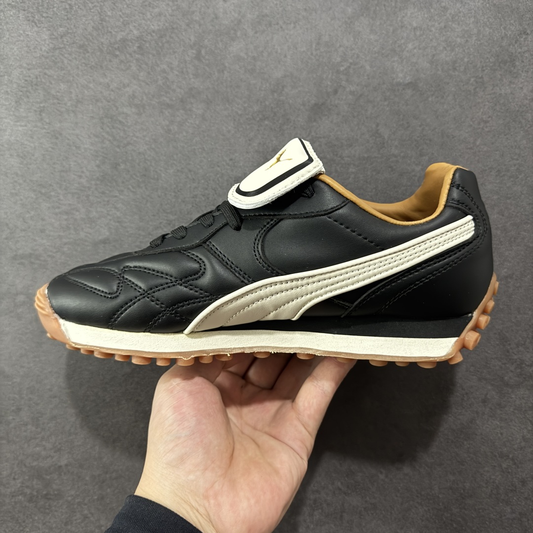  
【纯原】FENTY x PUMA Avanti 长舌鞋款 爆款上线 焕新诠释足球潮流时尚
国际巨星蕾