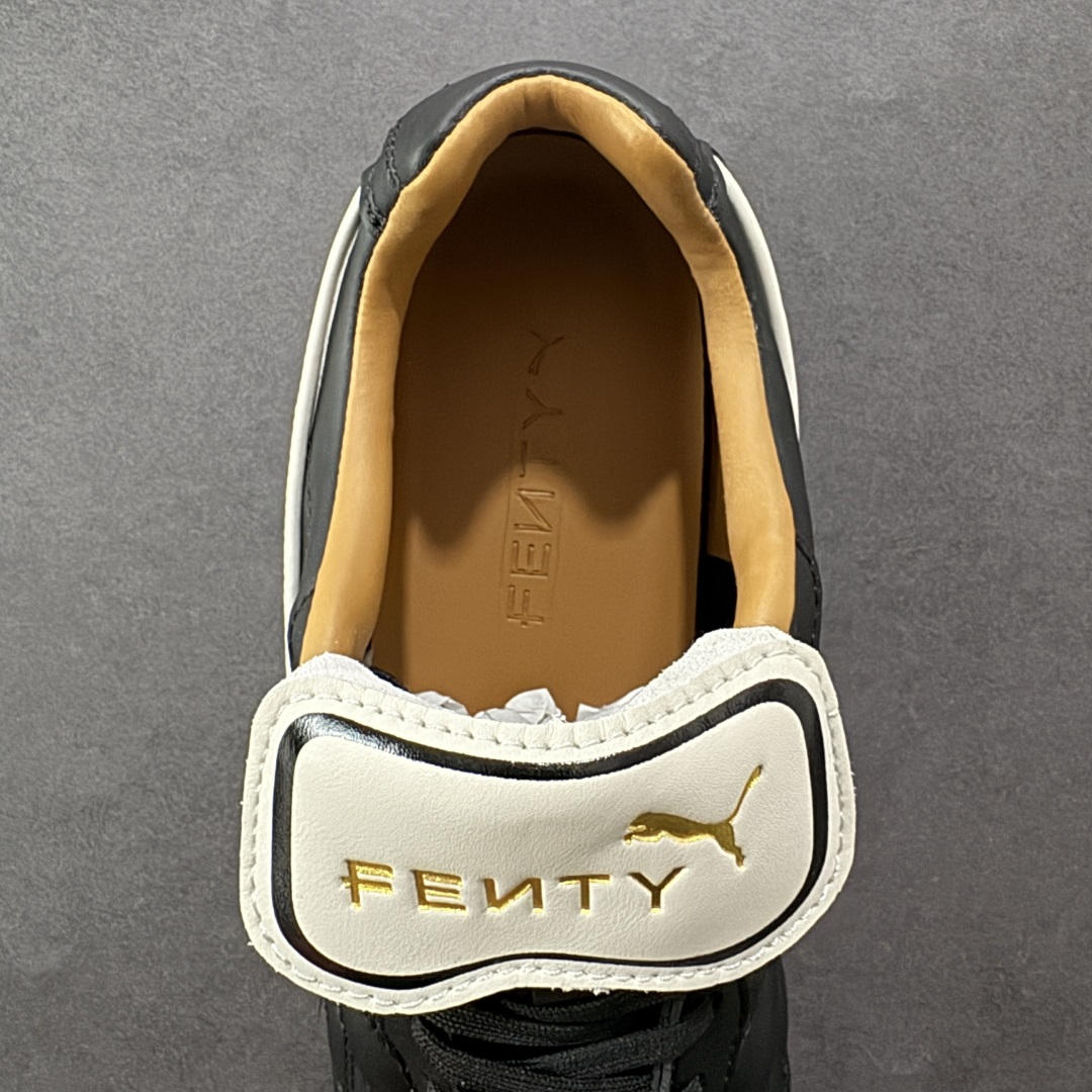  
【纯原】FENTY x PUMA Avanti 长舌鞋款 爆款上线 焕新诠释足球潮流时尚
国际巨星蕾