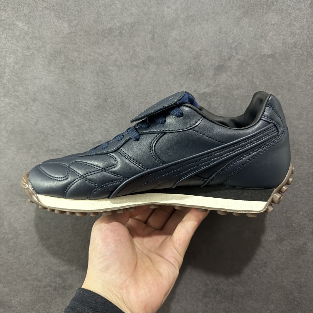 
【纯原】FENTY x PUMA Avanti 长舌鞋款 爆款上线 焕新诠释足球潮流时尚
国际巨星蕾