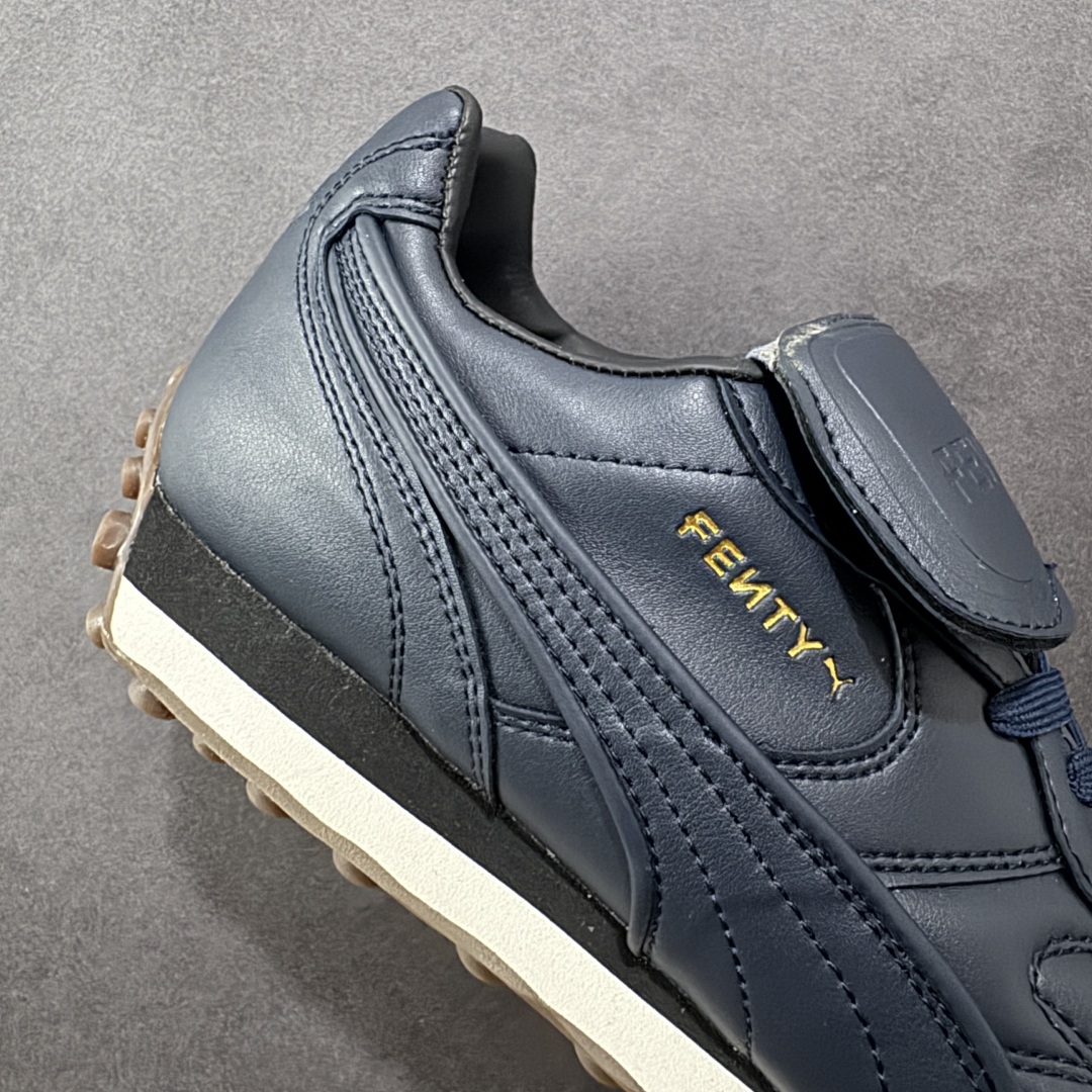  
【纯原】FENTY x PUMA Avanti 长舌鞋款 爆款上线 焕新诠释足球潮流时尚
国际巨星蕾