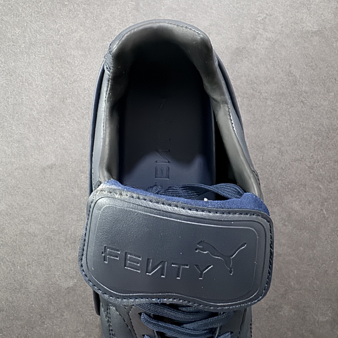  
【纯原】FENTY x PUMA Avanti 长舌鞋款 爆款上线 焕新诠释足球潮流时尚
国际巨星蕾