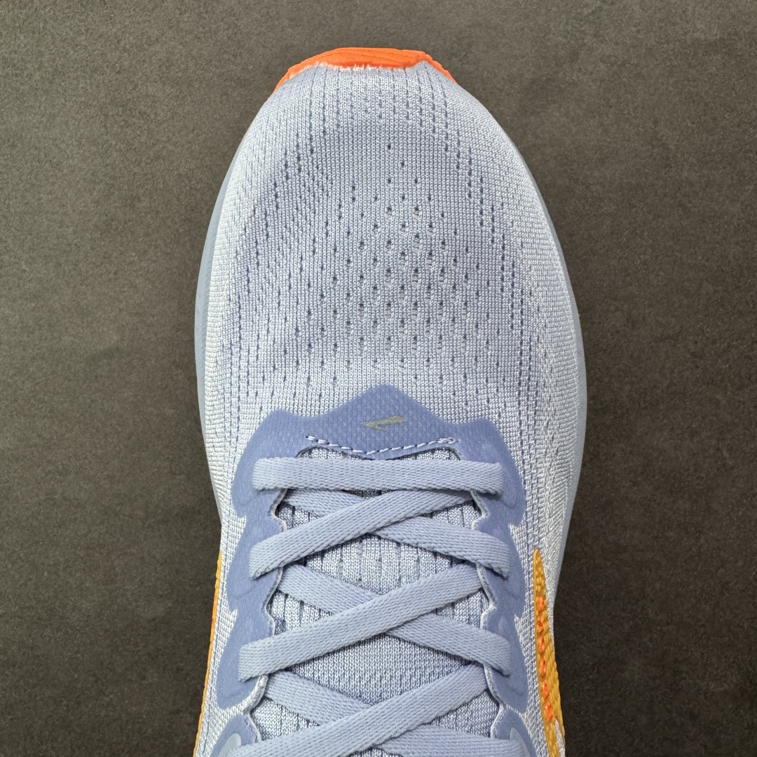  
【纯原】外贸热款专供 Brooks 布鲁克斯 Ghost 17 网面运动鞋 D443 官方售价121