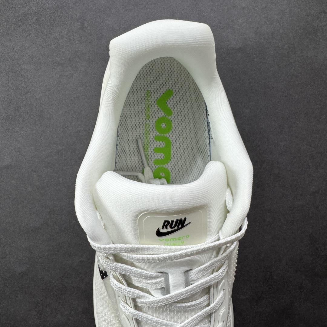  
【纯原】Nike Air Zoom Premium 耐克网面厚底气垫跑鞋 HQ2050-303
尺