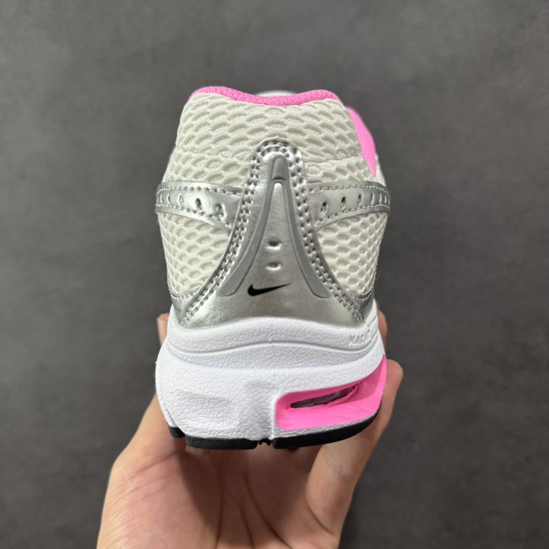  
【纯原】NK Air Max Moto 2K 小气垫网面休闲跑步鞋 HQ2056-101 

Y2K