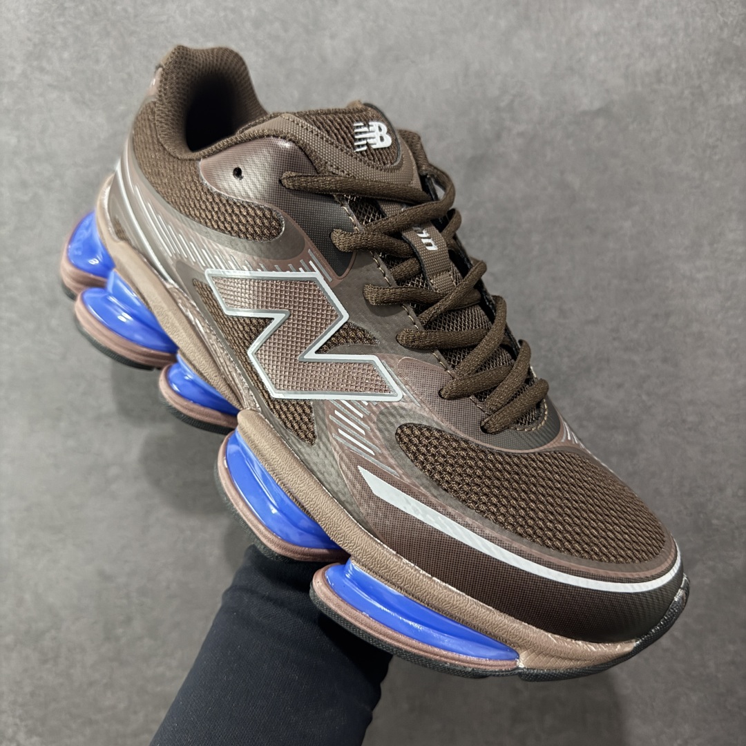  
【纯原版】New Balance NB2000 舒适百搭防滑耐磨低帮 休闲跑步鞋 UU

 New 