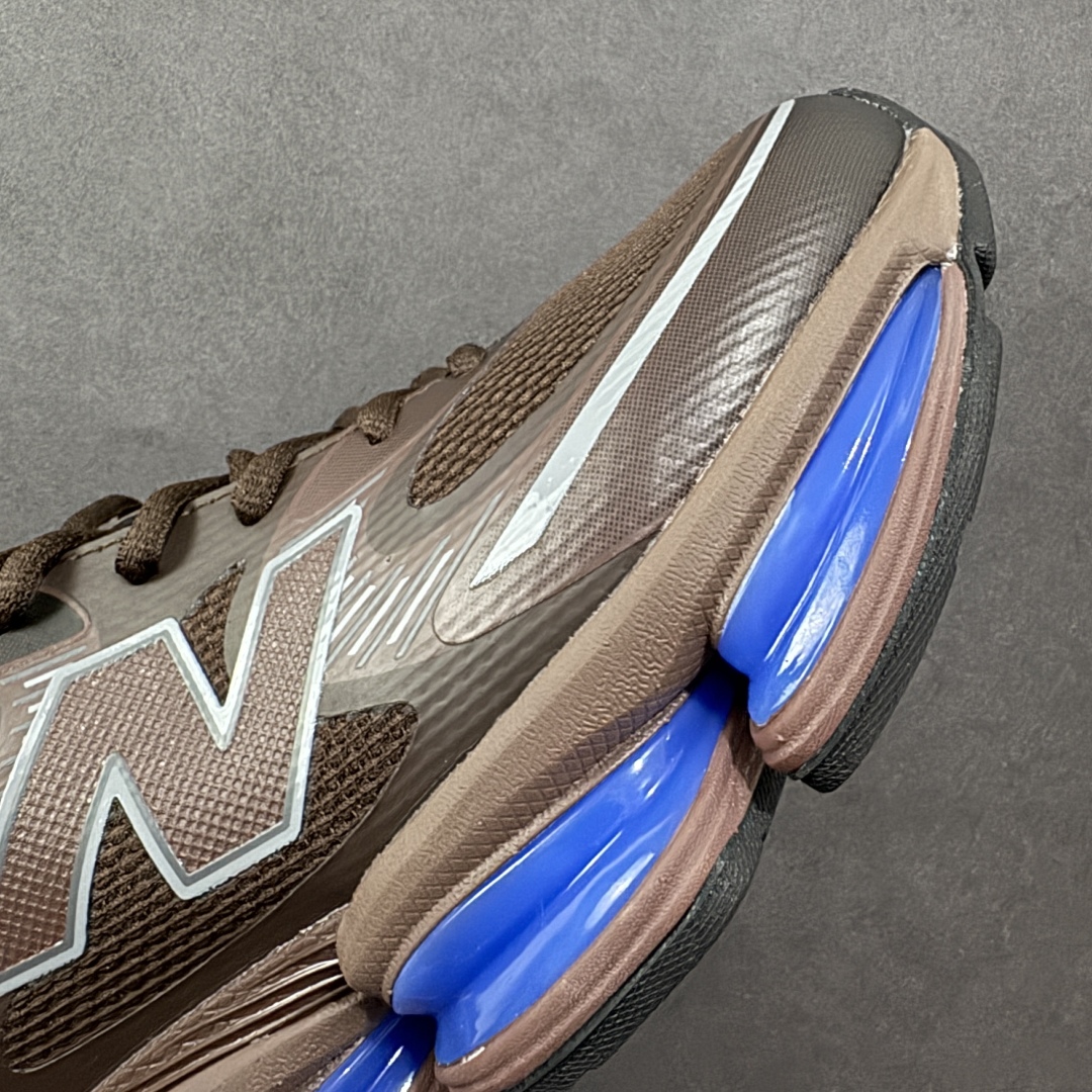  
【纯原版】New Balance NB2000 舒适百搭防滑耐磨低帮 休闲跑步鞋 UU

 New 