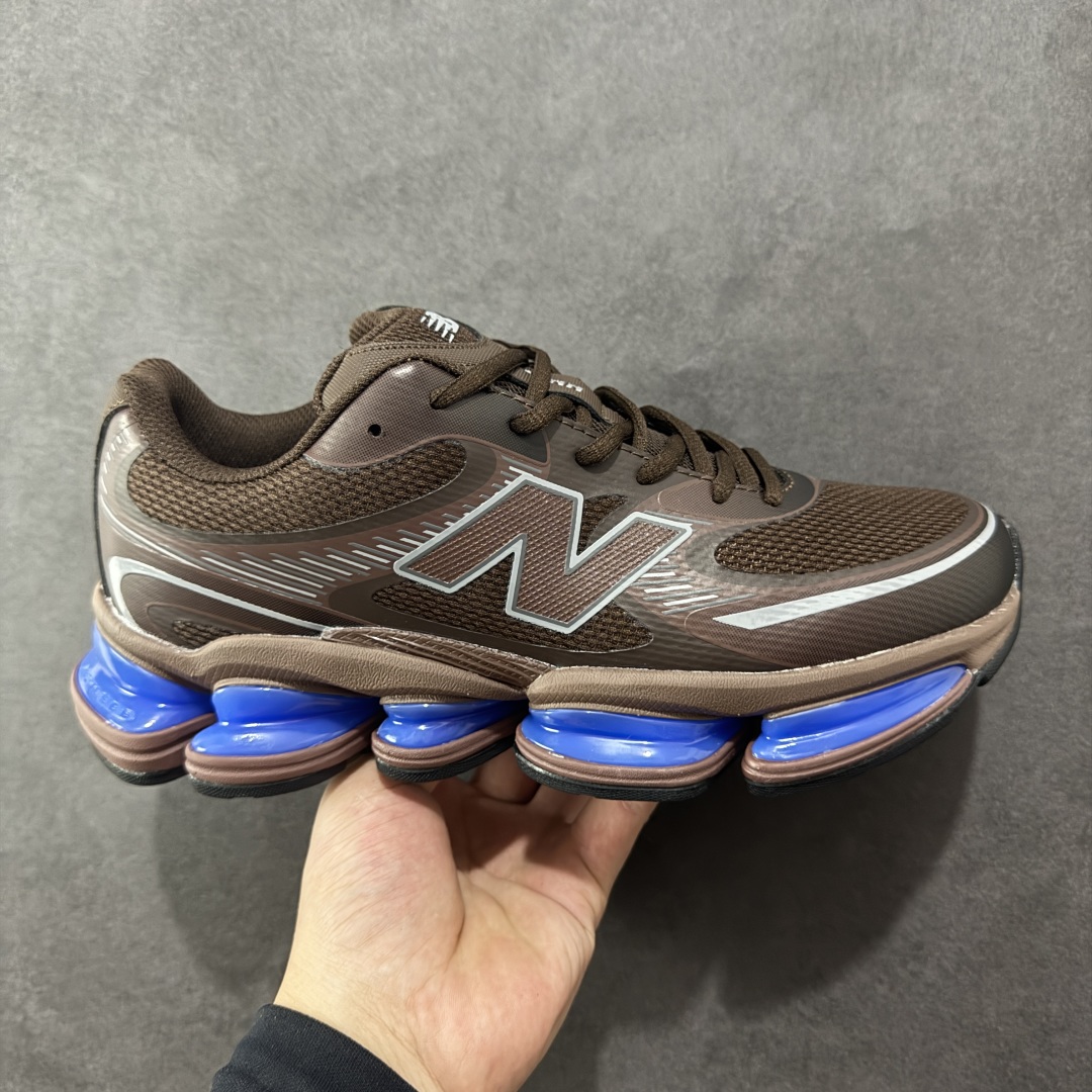  
【纯原版】New Balance NB2000 舒适百搭防滑耐磨低帮 休闲跑步鞋 UU

 New 