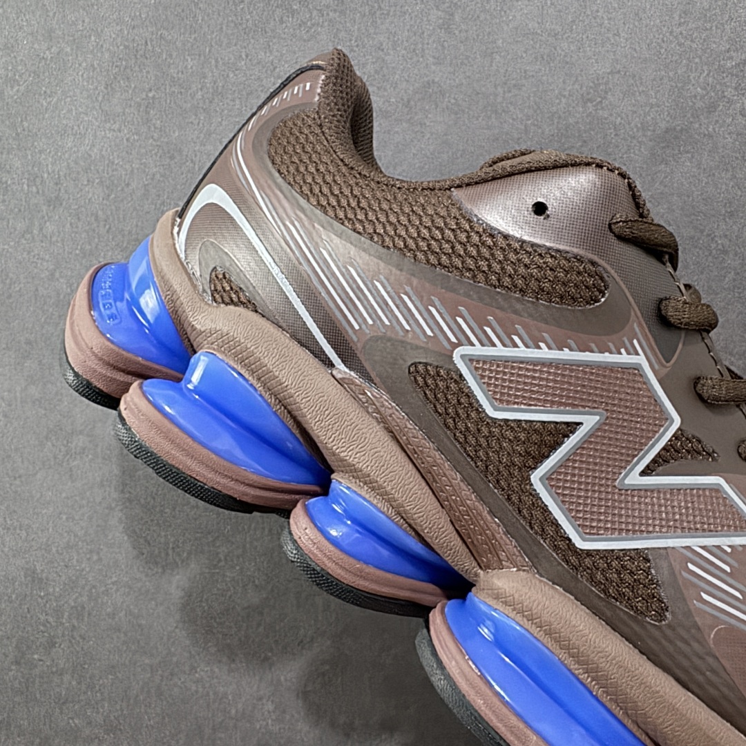  
【纯原版】New Balance NB2000 舒适百搭防滑耐磨低帮 休闲跑步鞋 UU

 New 