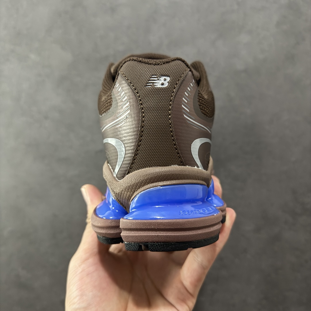  
【纯原版】New Balance NB2000 舒适百搭防滑耐磨低帮 休闲跑步鞋 UU

 New 