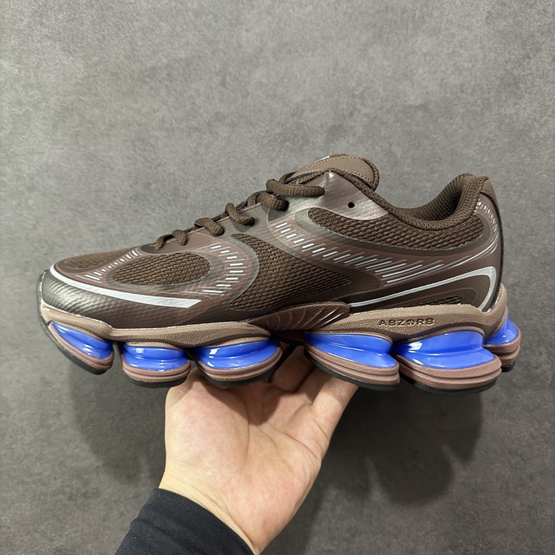  
【纯原版】New Balance NB2000 舒适百搭防滑耐磨低帮 休闲跑步鞋 UU

 New 