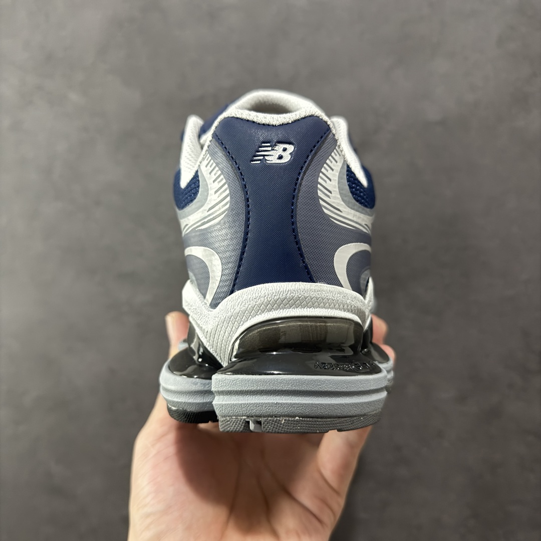  
【纯原版】New Balance NB2000 舒适百搭防滑耐磨低帮 休闲跑步鞋 U20001PB

