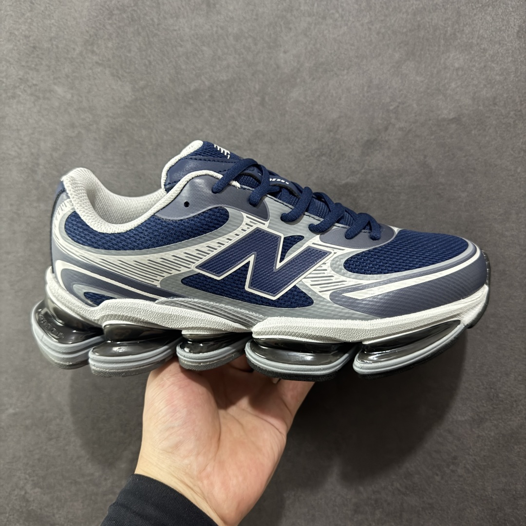  
【纯原版】New Balance NB2000 舒适百搭防滑耐磨低帮 休闲跑步鞋 U20001PB
