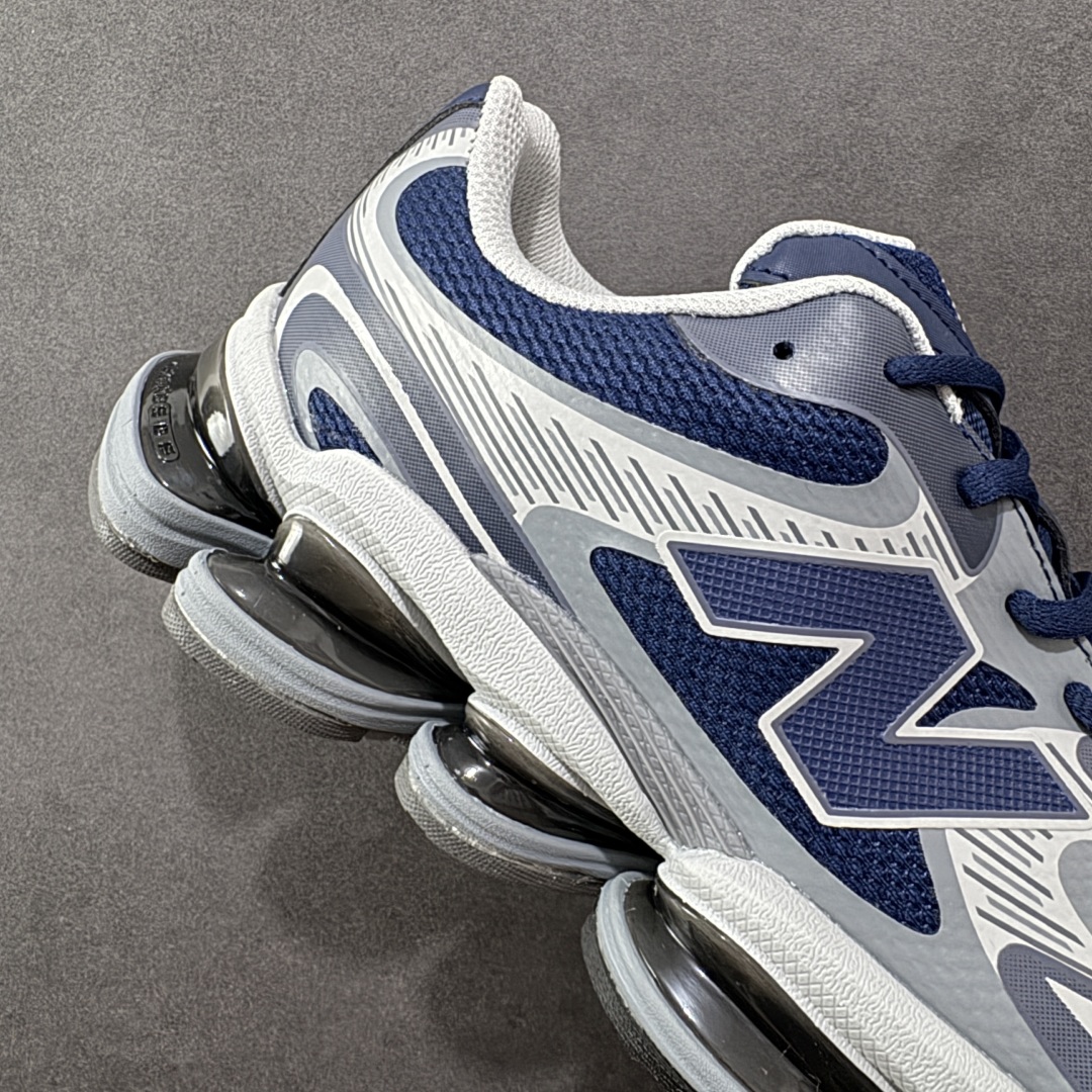  
【纯原版】New Balance NB2000 舒适百搭防滑耐磨低帮 休闲跑步鞋 U20001PB
