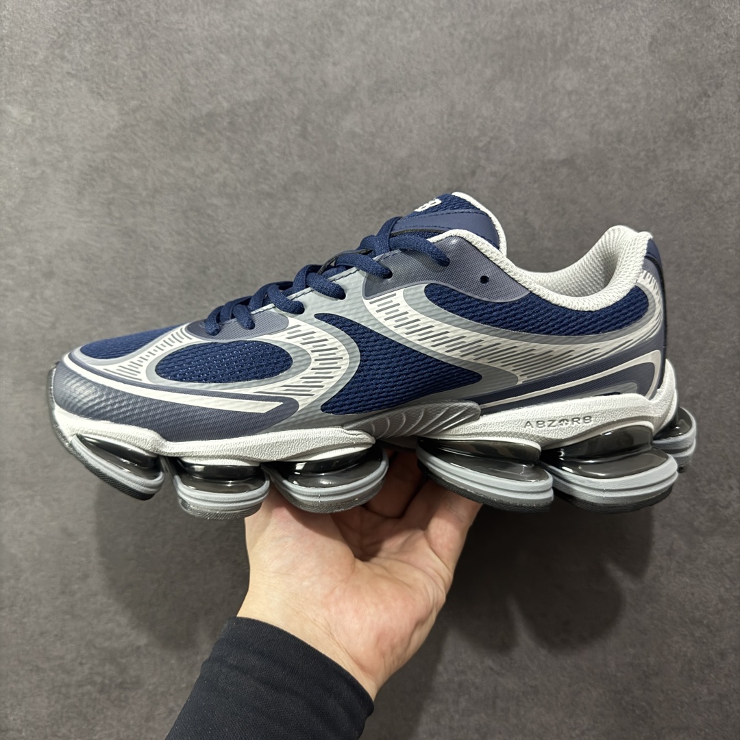  
【纯原版】New Balance NB2000 舒适百搭防滑耐磨低帮 休闲跑步鞋 U20001PB
