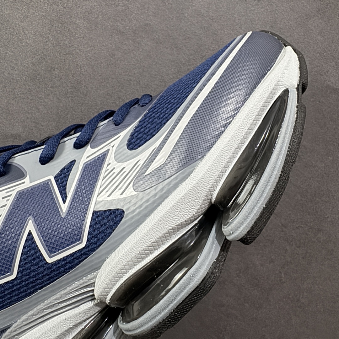  
【纯原版】New Balance NB2000 舒适百搭防滑耐磨低帮 休闲跑步鞋 U20001PB
