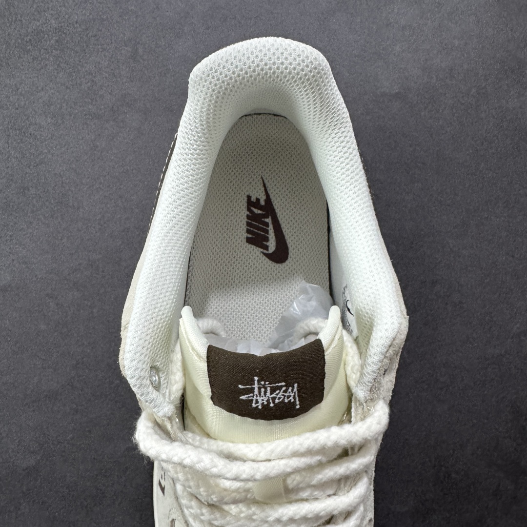  
【定制版】Nk Air Force 1’07 定制配色 空军一号低帮经典低帮休闲百搭板鞋 SJ669