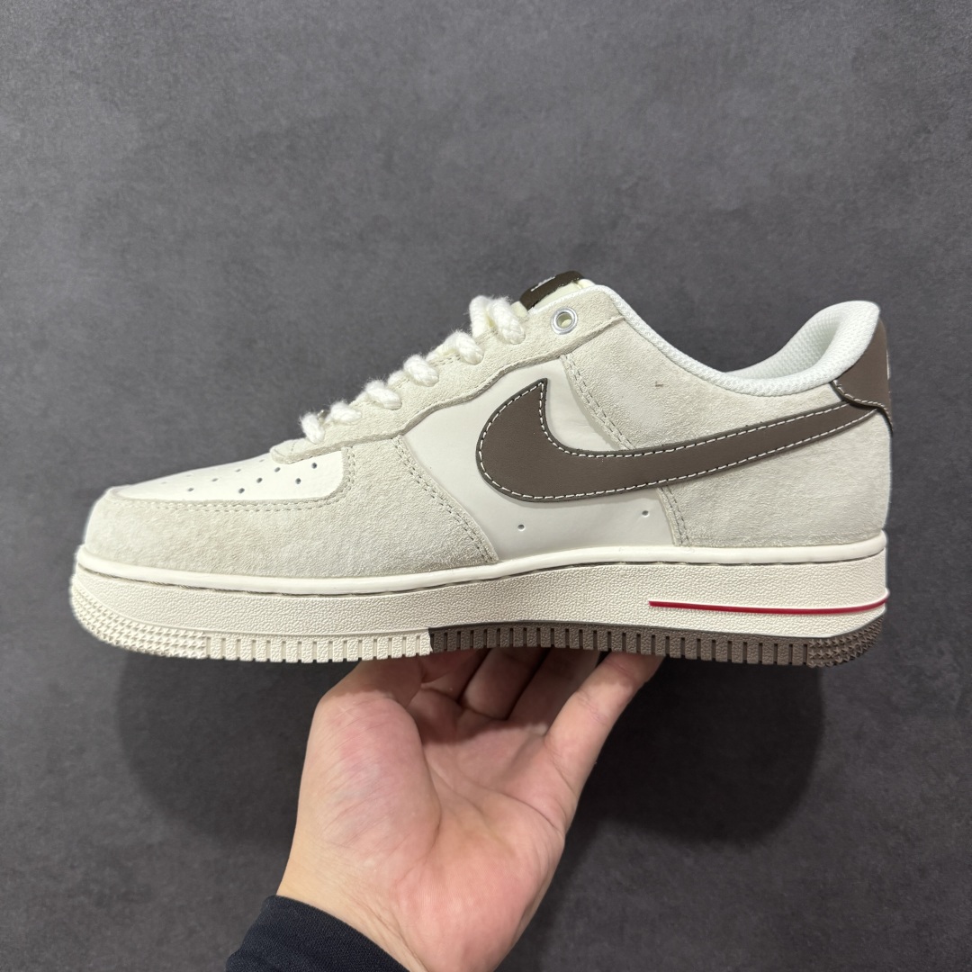  
【定制版】Nk Air Force 1’07 定制配色 空军一号低帮经典低帮休闲百搭板鞋 SJ669