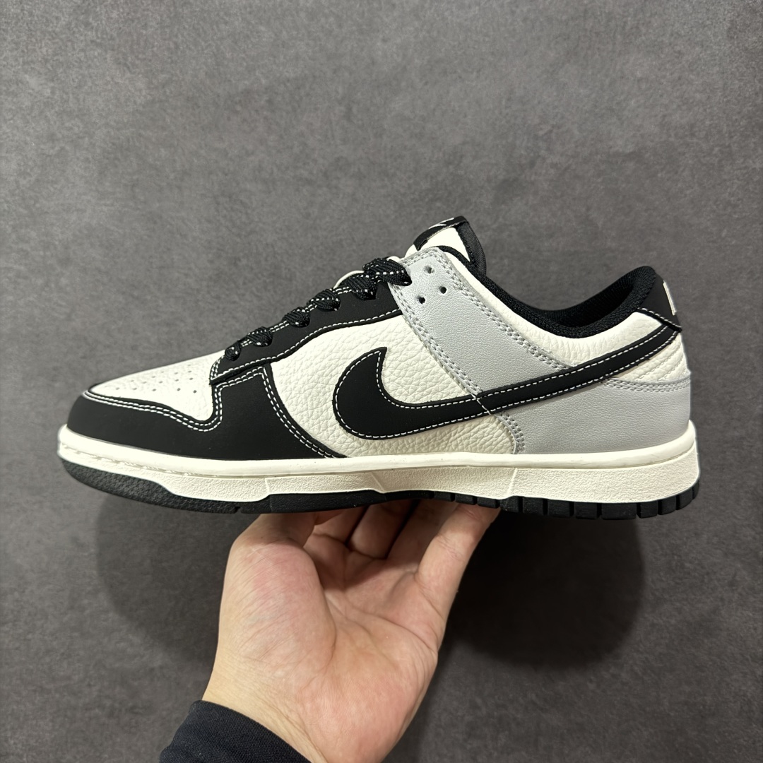 
【定制版】Nk SB Dunk Low 定制配色 Dunk系列复古低帮休闲百搭板鞋 XD6188-0