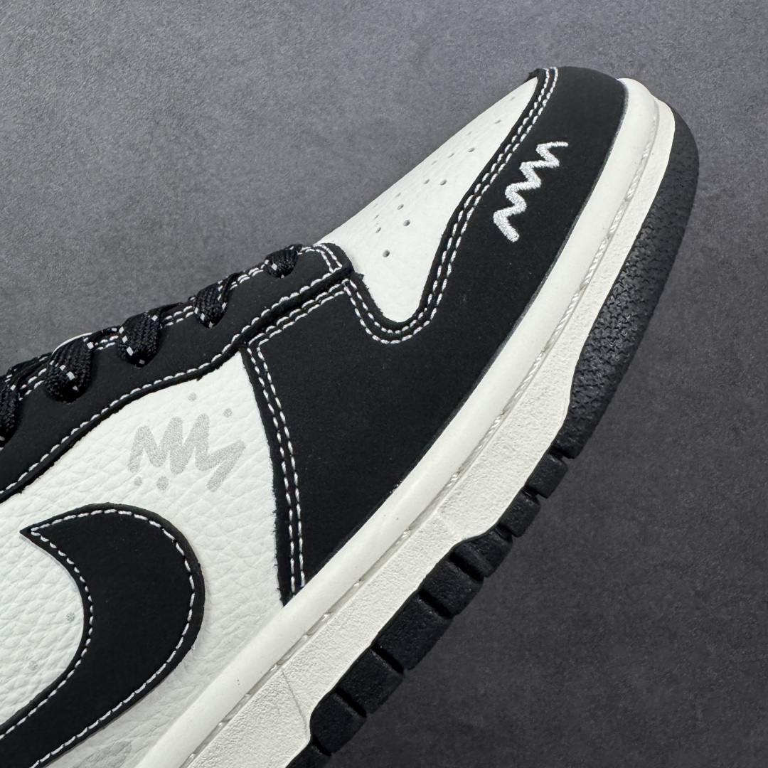  
【定制版】Nk SB Dunk Low 定制配色 Dunk系列复古低帮休闲百搭板鞋 XD6188-0