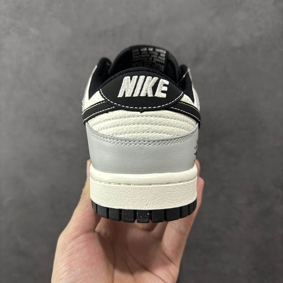  
【定制版】Nk SB Dunk Low 定制配色 Dunk系列复古低帮休闲百搭板鞋 XD6188-0