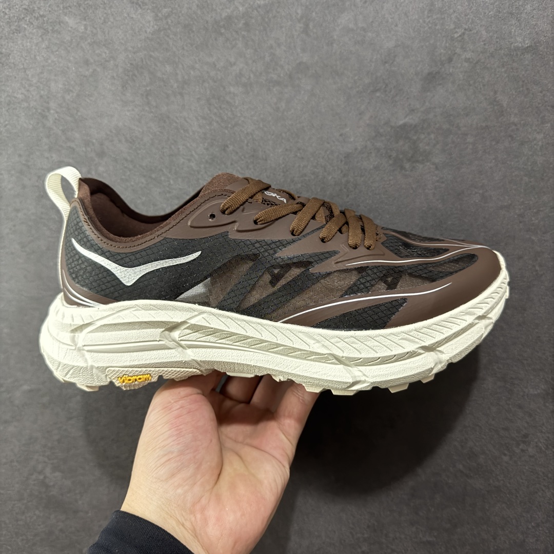   
【纯原】Satisfy x HOKA ONE ONE Mafate Speed 4 玛法特4系列低