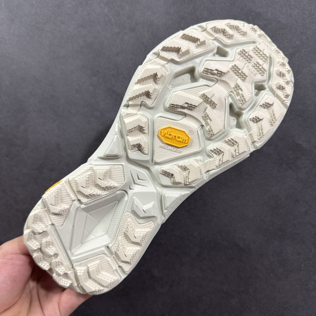  
【纯原】Satisfy x HOKA ONE ONE Mafate Speed 4 玛法特4系列低