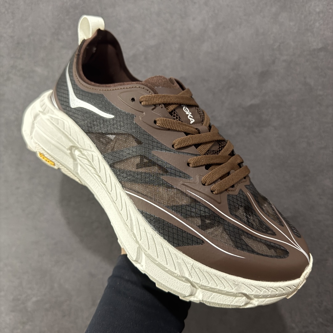   
【纯原】Satisfy x HOKA ONE ONE Mafate Speed 4 玛法特4系列低