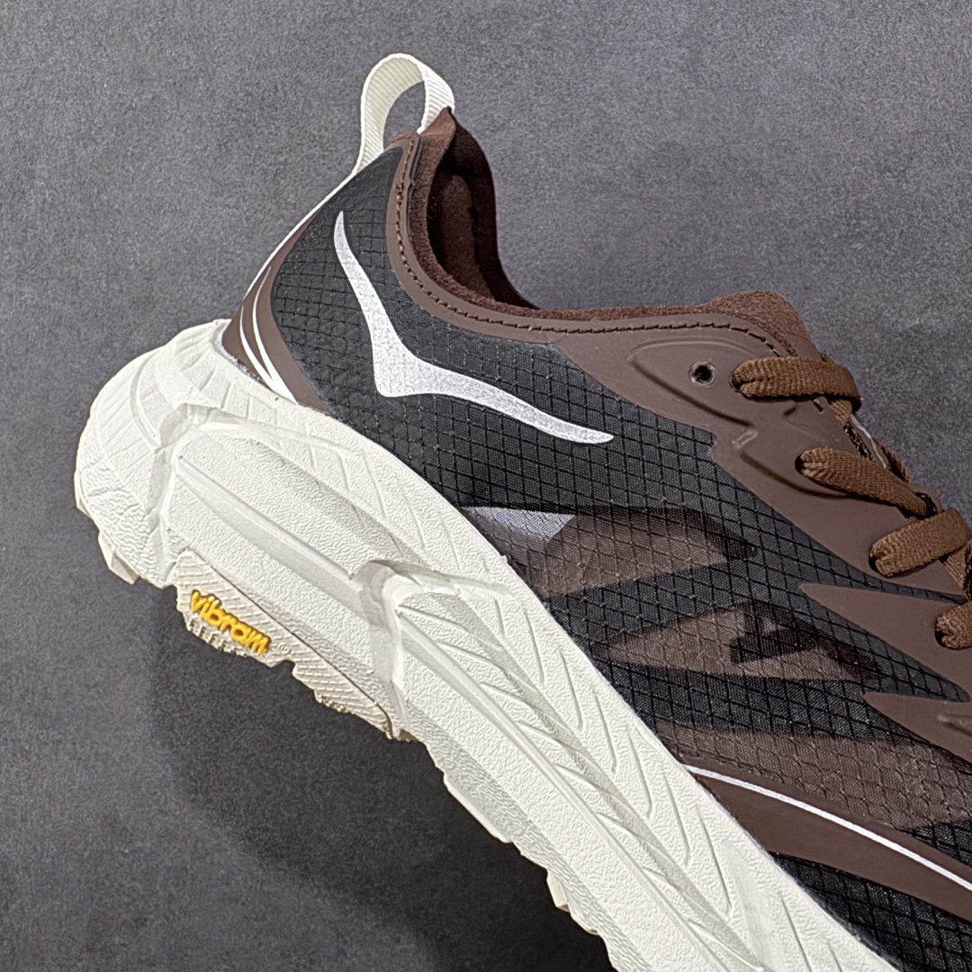  
【纯原】Satisfy x HOKA ONE ONE Mafate Speed 4 玛法特4系列低