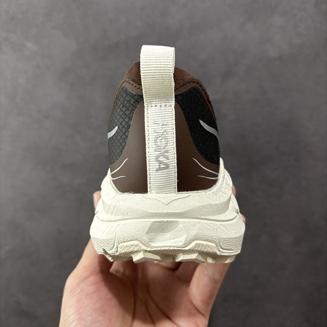  
【纯原】Satisfy x HOKA ONE ONE Mafate Speed 4 玛法特4系列低