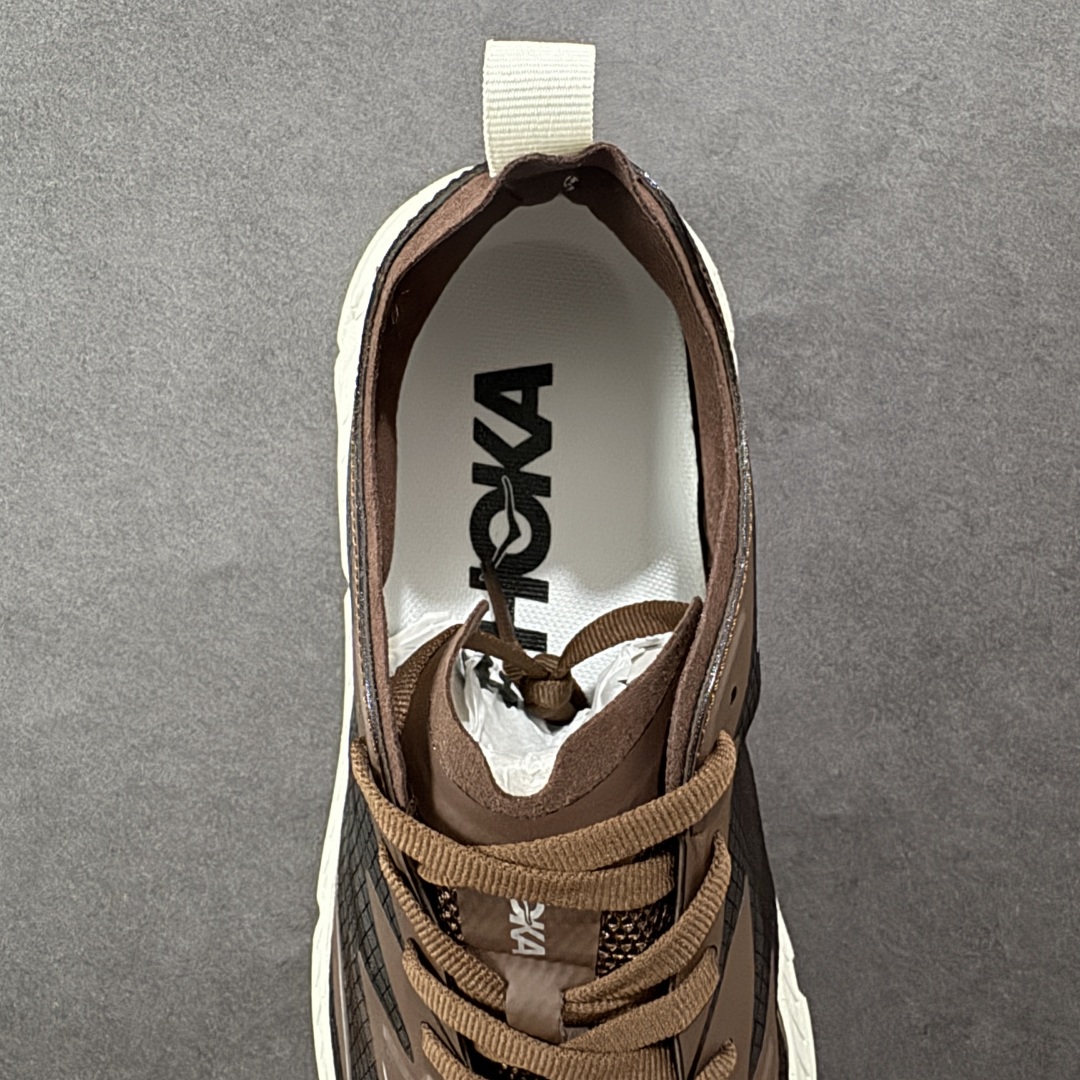   
【纯原】Satisfy x HOKA ONE ONE Mafate Speed 4 玛法特4系列低